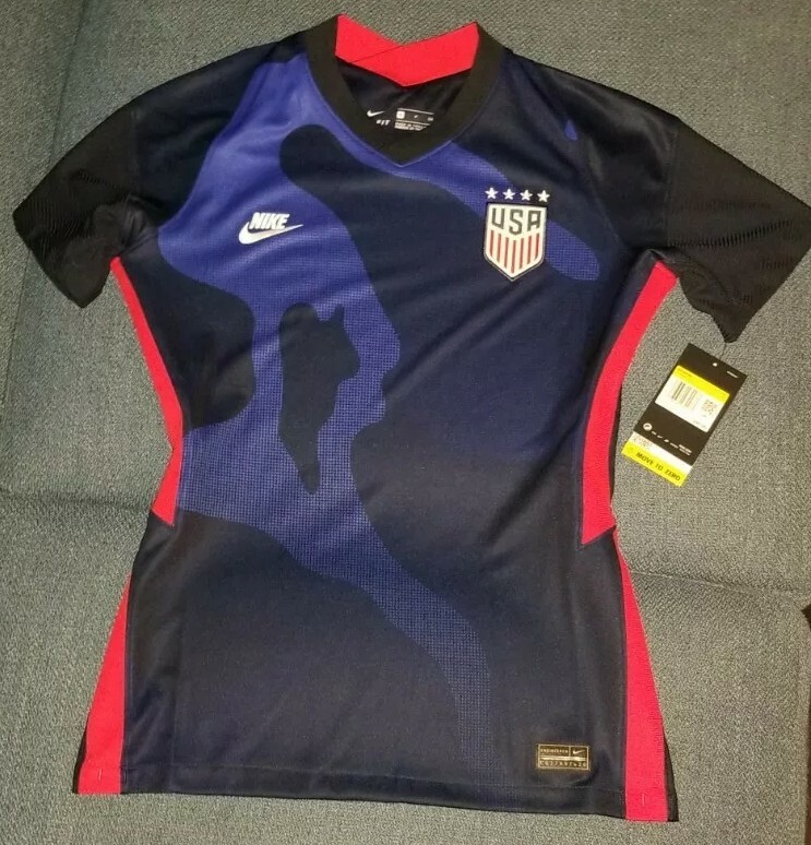 nike uswnt jersey 2020